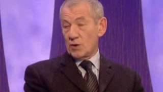 Sir Ian Mckellen Interview  Parkinson  BBC [upl. by Acilgna]