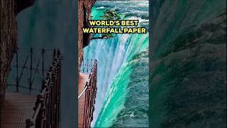 Exploring the Beauty of Niagara Falls Canada niagra waterfallscanada adventure explore [upl. by Ahsenyt]