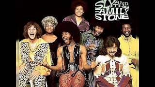 Thank You by Sly amp The Family Stone with lyrics [upl. by Adnil]