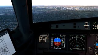 Testing the Pilot2ATC on XPlane11 [upl. by Erdrich]