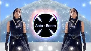 Anastasia  Agapi Mou Me Dioxneis Antoboom Trap Remix [upl. by Eednam194]