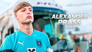 Alexander Prass  Beast in the Making [upl. by Delacourt]