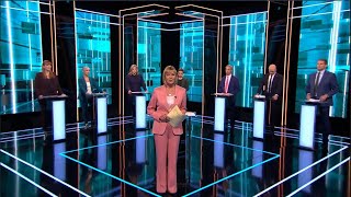 Live coverage of the General Election debate [upl. by Schug]