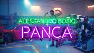 Panca  Bosio Alessandro PARODIA Settimana Bianca  Il Pagante [upl. by Torr936]