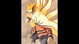 Boruto OST  Naruto Baryon Vs Isshiki EXT [upl. by Sheley635]