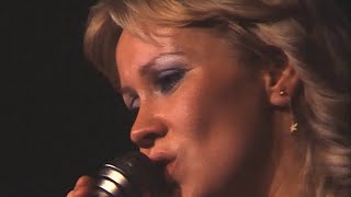 ABBA  The Way Old Friends Do  Live at Wembley  1979  in 4K [upl. by Larrabee]