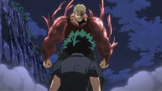 XXXTENTACION  Jocelyn Flores ● Deku vs Muscular  BNHA Edit [upl. by Eiten746]