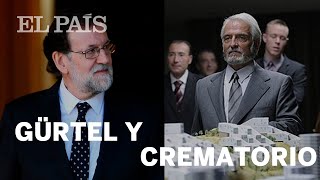 SENTENCIA CASO GÜRTEL Y ZAPLANA  El Crematorio del PP  POPCORNNEWS [upl. by Ecnerol]