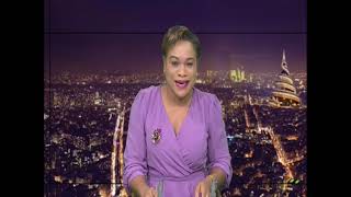 The 730 News of septembre 24 2024 [upl. by Anwadal]