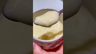 PUDDING JAHE DUA BAHAN food khasjakarta jakartabanget resepsimple ngeshortsbareng [upl. by Assek]