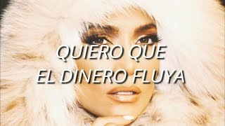 Jennifer Lopez  Dinero Sub Español ft DJ Khaled Cardi B [upl. by Cuttie259]