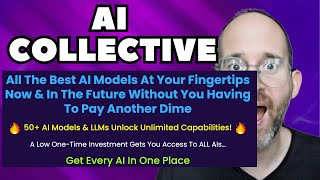 AI Collective bundle discountsave 352 [upl. by Gerik]