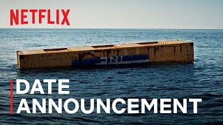 NOWHERE  Date Announcement  Netflix [upl. by Eceryt]