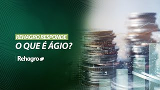 O que é o ÁGIO e como diluir esse custo na atividade pecuária [upl. by Alrich]