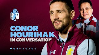 Conor Hourihane in conversation The Dr Tony era explained [upl. by Abdu]