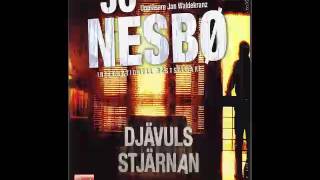 Jo Nesbø Djävulsstjärnan Ljudbok Del 1 [upl. by Larrej354]