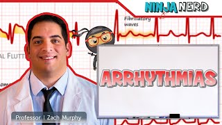 Arrhythmias  Clinical Medicine [upl. by Masera]