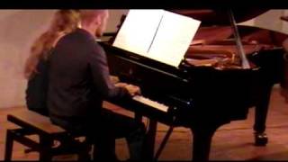 Scott Joplin Maple Leaf Rag  4 hands [upl. by Derraj609]