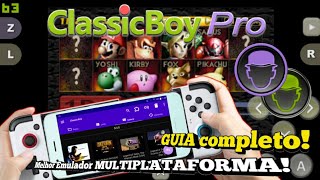 How to Play GBA Games on PC  GameBoy Emulation Tutorial w VisualBoy Advance [upl. by Guillemette]