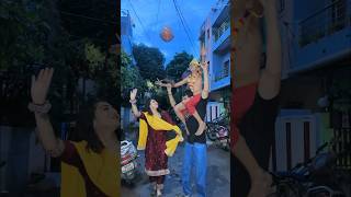 पति को पागल बना कर हमने मटकी फोड़ दी😜🤣 kajalsoni comedy happyjanmashtami viralvideo funny [upl. by Levram886]