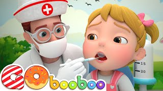 The Dentist Song  Healthy Habits for Kids  Kids Songs And Nursery Rhymes [upl. by Ijnek]