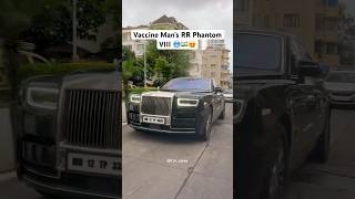 Vaccine Man’s RR worth 11cr 🥶🥶  Mumbai  mumbai money millionaire explorepage viralvideo [upl. by Frymire]