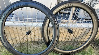 Bontrager aeolus pro 5ĐÃ BÁN [upl. by Wieche]