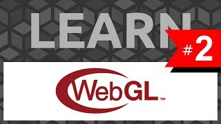 Learn WebGL All you need in a Nutshell AKA how WebGL works tutorial [upl. by Leunamme]