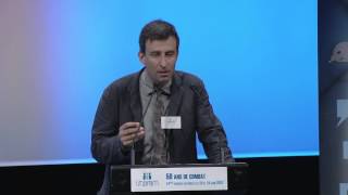 Pr Nicolas Franck  La remédiation cognitive ou comment améliorer la vie quotidienne [upl. by Richel]