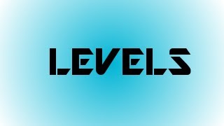 Avicii  Levels Skrillex Remix DUBSTEP LYRICS [upl. by Modesty722]