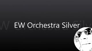 EWQL Symphonic Orchestra Silver Edition  Software demo VST [upl. by Sonaj]