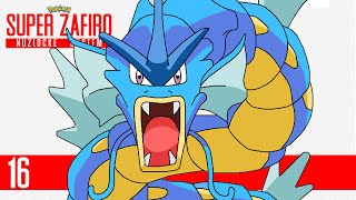 Pokémon Super Zafiro Ep16  CRÍTICOOOOOOOOOOOO [upl. by Nomihs]