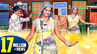 अकेली डर लागे रात मोरी अम्मा  Soni Rani Dance Item Song  Bhojpuri Nach Program  Rampat Harami [upl. by Conrad101]