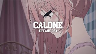 Vietsub  Lyrics Tiffany Day  Calone [upl. by Piane]