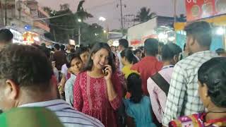 khandagiri Mela Bhubaneswar Odishakhandgiri [upl. by Iohk181]