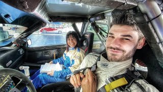 Video Rally CAMERACAR  Ronde del Canavese 2021 LoCoco  Vout [upl. by Ayoral404]