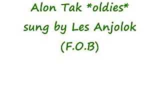 Alon Tak oldies [upl. by Borg]