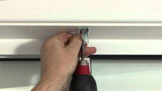 How To Install Slimline Venetian Blinds [upl. by Margo89]