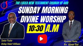 Divine Worship Service  Childrens Sunday  Part 2 October 29 2023 [upl. by Topper]