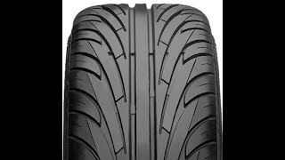 Nankang NSII NS UltraSport UHP Tire Honest Review [upl. by Airad]