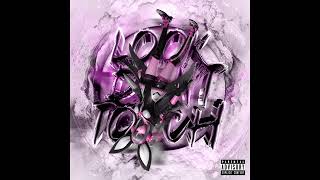 ODETARI  LOOK DONT TOUCH feat cade clair Official Audio [upl. by Nedloh]