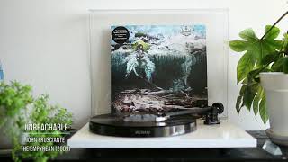 John Frusciante  Unreachable 03 Vinyl rip [upl. by Bloom]