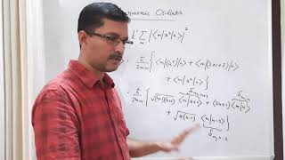 Problem 5  Anharmonic Oscillator [upl. by Adla]