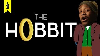 The Hobbit  Thug Notes Summary and Analysis [upl. by Davidde88]