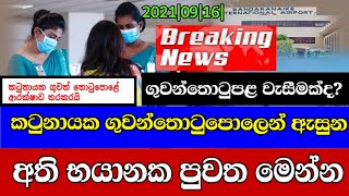 Srilanka airport latest newsBREAKING NEWS SRILANKA AIRPORT TODAY [upl. by Tammy]