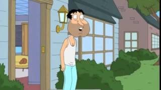 Quagmire checks out internet porn [upl. by Notreb]