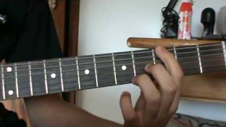 How To Play Priests of Sodom by Cannibal Corpse Guitar Lesson [upl. by Maddalena]