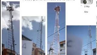 Site Survey 4G Telefonia Celular Como se hace Parte 1 [upl. by Oidivo326]