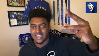 Finally A Convincing SetUp amp Performance  Chelsea 61 Middlesbrough Review ft carefreelewisg [upl. by Ocirderf96]