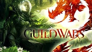 Guild Wars 2  Lost Delvers Ridge Vista guide [upl. by Rosa]